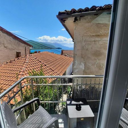 Redex Apartments Ohrid Extérieur photo