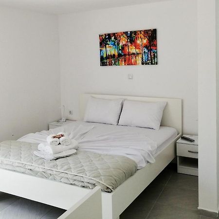 Redex Apartments Ohrid Extérieur photo